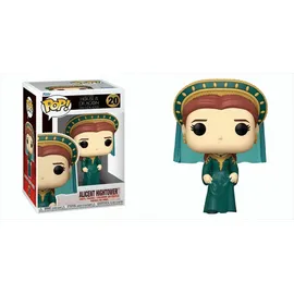 Funko House of the Dragon - Allicent Hightower 9 cm