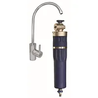 SYR - Sasserath Kompaktfilter 7315.10.006 mit Auslaufhahn, rückspülbar