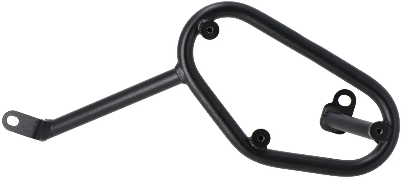 SW-Motech SLC linker zijdrager - Honda CB750 Hornet (22-).
