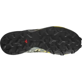 Salomon Speedcross 6 Wrought schwarz 44.6