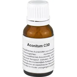 Aconitum C30