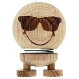 Hoptimist Smiley Cool S Raw oak