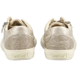 Mustang Winona Damen Cream 41