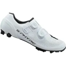 Shimano XC903 Weiß 37