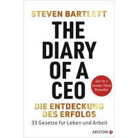 Hotpoint The Diary of a CEO - Die Entdeckung