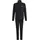 adidas Essentials Big Logo Trainingsanzug Schwarz 170