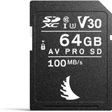 Angelbird AV PRO SD V30