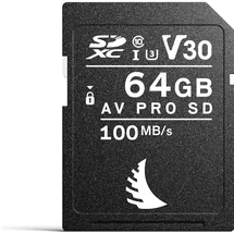 Angelbird AV PRO SD V30