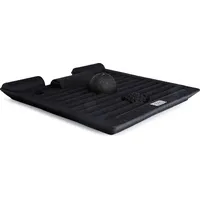 Blackroll Smoove Blackroll Board (Größe One Size, schwarz)