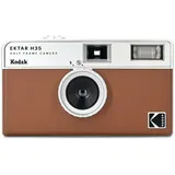 Kodak EKTAR H35 Brown