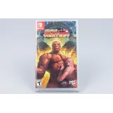 Super Meat Boy (US-Import) Switch