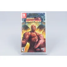 Super Meat Boy (US-Import) Switch