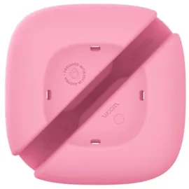 woom POP Kinderfahrradkorb marshmallow pink