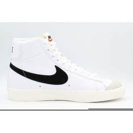 Nike Blazer Mid '77 Vintage Herren white/black 44