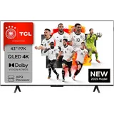 TCL P7K QLED 4K Google TV
