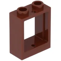 LEGO® Window-Door mix Spielbausteine