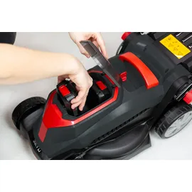 AL-KO 32.1 Li inkl. 2 x 2,5 Ah