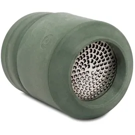 Crushgrind Billund Pfeffermühle 8 cm Grün unbefüllt
