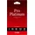 Canon PT-101, 10x15 cm Fotopapier 20 Blatt