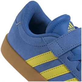 adidas Vl Court 3.0 El Bright Royal / Pure Sulfur / Gum10 29