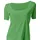 Heine Carré-Shirt in grün, | Gr.: 44,