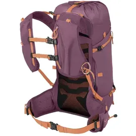 Osprey Tempest Velocity 20 lila/rosa