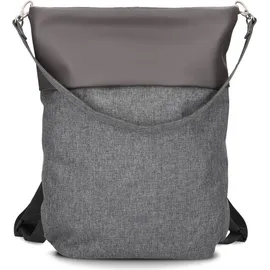 Zwei Kim Rucksack Stone
