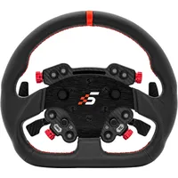 simagic GT1 D Lenkrad Schwarz PC
