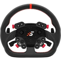 simagic GT1 D Lenkrad Schwarz PC