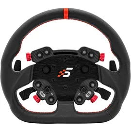 simagic GT1 D Lenkrad Schwarz PC