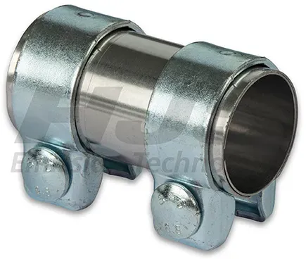 HJS Rohrverbinder, Abgasanlage 83122861 für Peugeot Citroën/Peugeot Ford BMW Fiat RENAULT VW