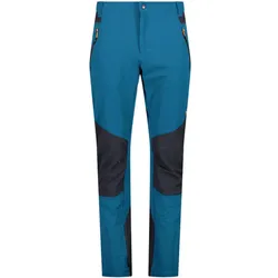 CMP Herren Outdoor Hose | 50 | DEEP LAKE-ANTRACITE
