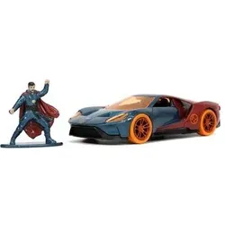 JADA TOYS 253223013 Marvel Doctor Strange Ford GT