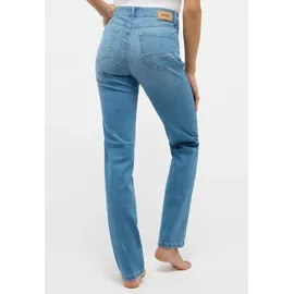 angels the women's jeans Angels Damen Jeans ‚Cici‘ mit Crinkle-Effekten