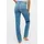 angels the women's jeans Angels Damen Jeans ‚Cici‘ mit Crinkle-Effekten