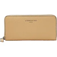 LIEBESKIND Berlin Damen Trudie Sally Geldb RSE, Egg Shell, Large HxBxT 9.4cm x18.8cm x2cm EU - Large (HxBxT 9.4cm x18.8cm x2cm)