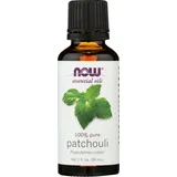 NOW Foods Essential Oil, Patchouli Oil - 30 ml.