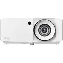 Optoma UHZ35 - weiß, UltraHD/4K, 3500 ANSI Lumen