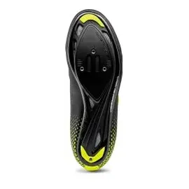 Northwave Core Plus 2 schuhe schwarz, gelb - 44