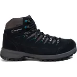 Berghaus Explorer Trek GTX Damen dunkelblau/grau 40