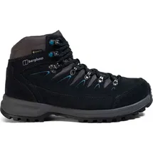 Berghaus Explorer Trek GTX Damen dunkelblau/grau 40