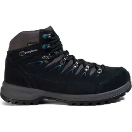 Berghaus Explorer Trek GTX Damen dunkelblau/grau 40