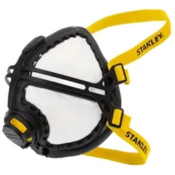 Lite Pro FFP3 RD Staubmaske