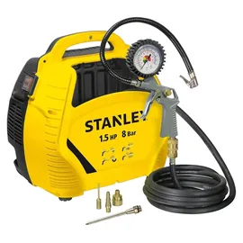 Stanley Air Kit 1868