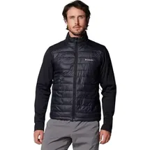 Columbia Herren Tech Hybrid Softshell Jacke (1er Pack)