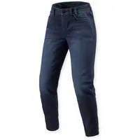 RevIt! Revit Harper Jeans - Dunkelblau - W30/L32