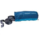 Cocoon Travel Double Set Hängematte - Blue Moon - 285 x 190 cm