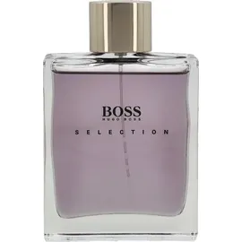 HUGO BOSS Selection Eau de Toilette 100 ml