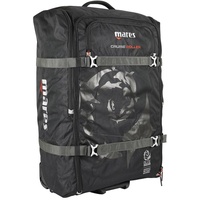 Mares Cruise Backpack Roller (schwarz)