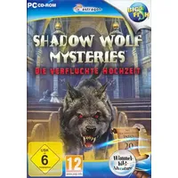 Shadow Wolf Mysteries: Die verfluchte Hochzeit (PC)